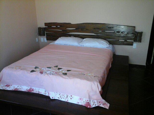Pousada Paradise Canoa Quebrada Quarto foto